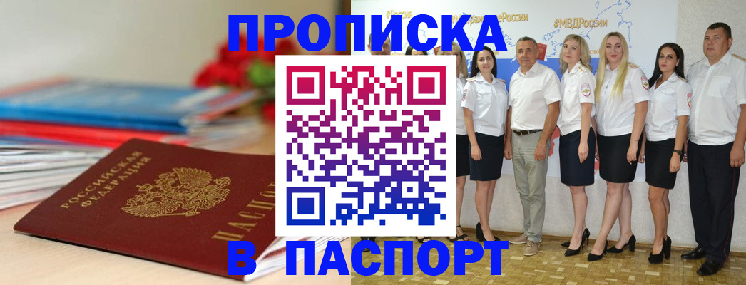 временная регистрация для всех в Шагонаре